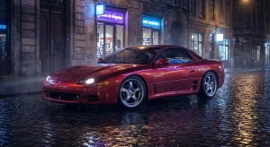 opel calibra