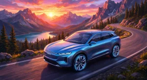 škoda enyaq