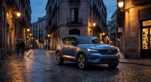 volvo xc40 recenze