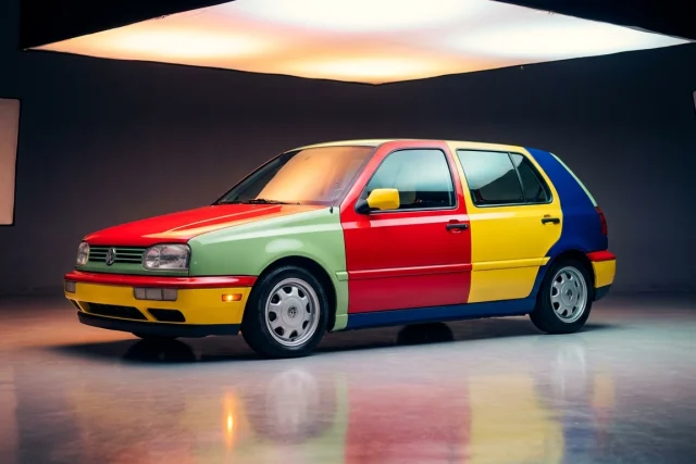 polo harlekin