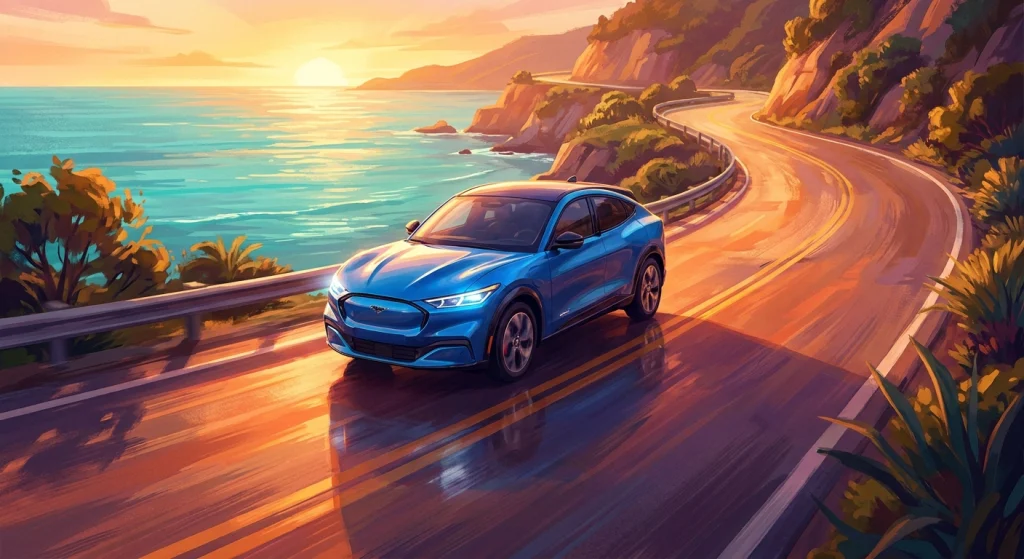 ford puma recenze