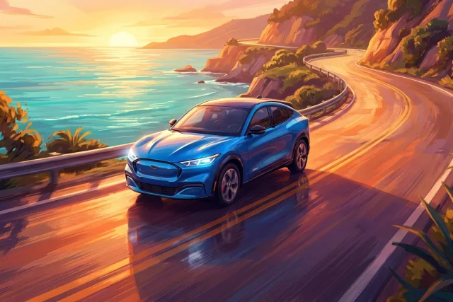 ford puma recenze
