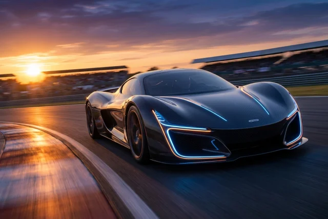bugatti bolide cena
