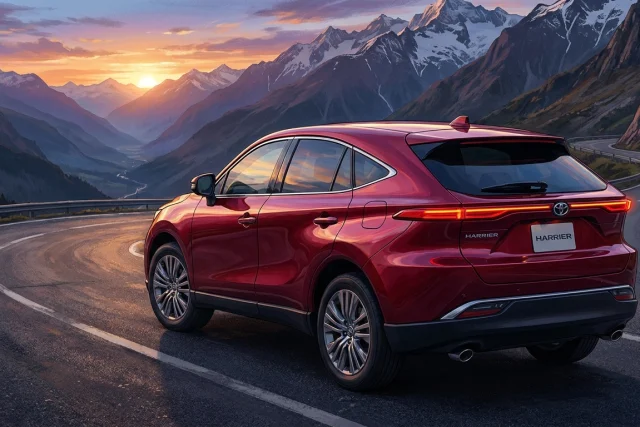 mazda cx-5 recenze