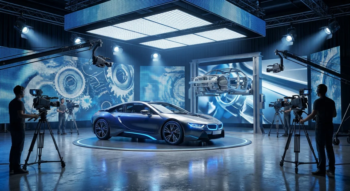svět motorů nova action