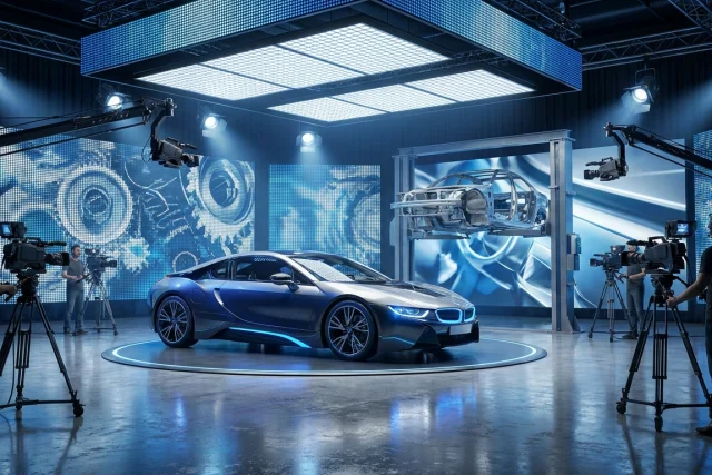 svět motorů nova action
