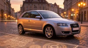 škoda fabia 1,2 htp technické údaje
