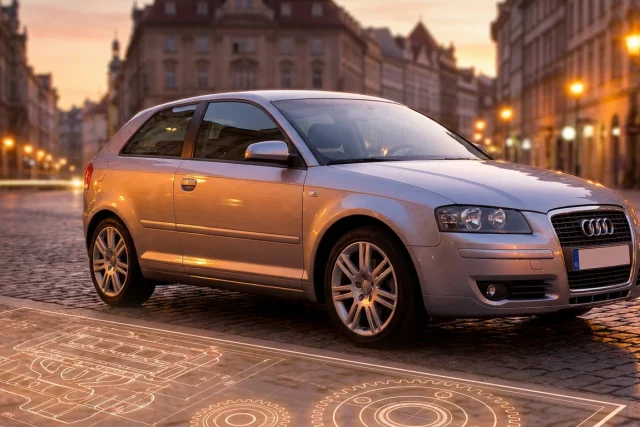 škoda fabia 1,2 htp technické údaje