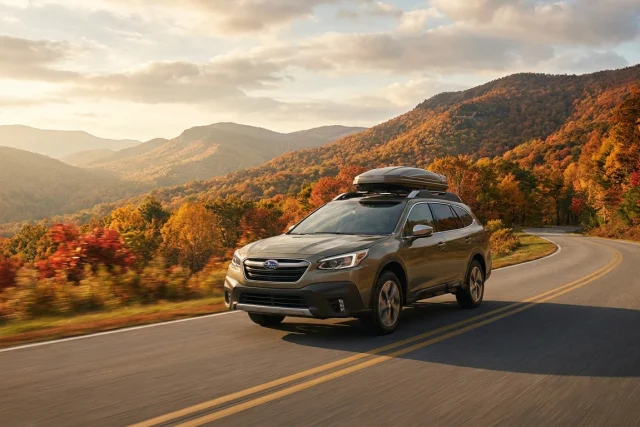 dacia jogger recenze