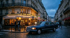 renault 25