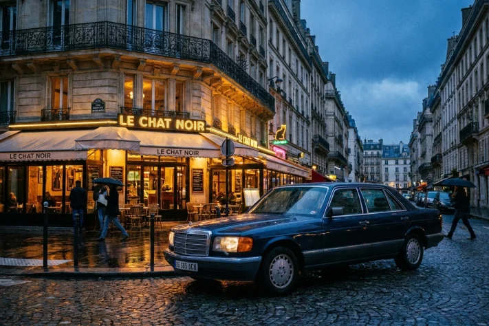 renault 25